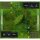 BB 7 FOOTBALL MAT IMPERIAL - COMPATIBLEWITH BLOOD BOWL SEVENS