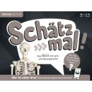 Schätz mal! Körper Edition