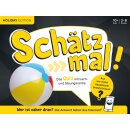Schätz mal! Holiday Edition