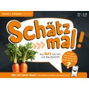 Schätz mal! Essen & Trinken Edition