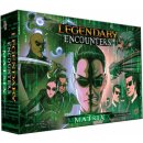 Legendary Encounters - The Matrix Reprint (EN)
