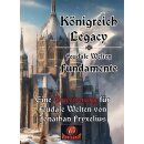 Königreich Legacy - Feudale Welt: Fundamente
