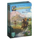 Carcassonne – Botin & Bürgermeister (Erw. 5)