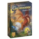 Carcassonne – Drache & Fee (Erw. 3)