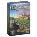 Carcassonne – Belagerer & Verteidiger (Erw. 7)