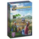 Carcassonne – Turniere & Wappen (Erw. 6)
