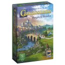 Carcassonne – Burgen & Brücken (Erw. 8)