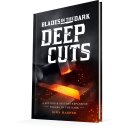 Blades in the Dark RPG - Deep Cuts