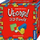 Ubongo 3D Family (DE)