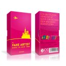 A Fake Artist Goes To New York (DE)