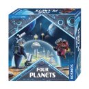 Four Planets (DE)