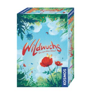 Wildwuchs