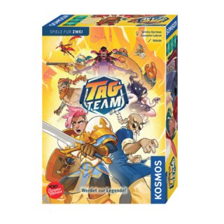 Tag Team (DE)