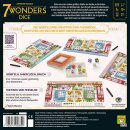 7 Wonders Dice (DE)
