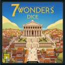 7 Wonders Dice (DE)