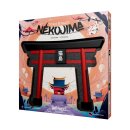 Nekojima - Die Insel der Katzen - Torii Exp. (EN)