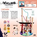 Nekojima - Die Insel der Katzen - Torii Exp. (EN)