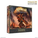 Heroes of Might and Magic III: Inferno Erweiterung (DE)