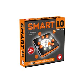 Smart 10 Spotlight (DE)