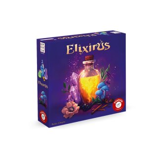 Elixirus (DE)