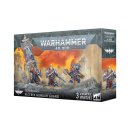 ULTRAMARINES: VICTRIX-EHRENGARDE