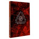 Cthulhu: Kinder der Furcht (Hardcover) ***limitierte...