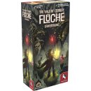 The Vale of Eternity: Flüche Erw. (DE)