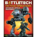BattleTech Tactical Operations Advanced Units and Equipment