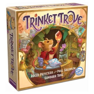Trinket Trove (EN)