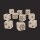 Vaesen Nordic Horror NEW Dice Set (RPG Accessory)