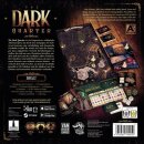 The Dark Quarter (DE) [Stationär]