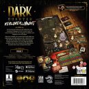 The Dark Quarter - Verloren in der Nacht Erw. (DE)...