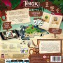 Toriki - Eine Insel voller Abenteuer (DE)