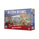 BLOOD BOWL: DRITTE SAISON (DEUTSCH)
