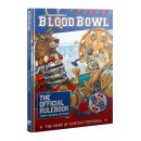 BLOOD BOWL: DAS OFFIZIELLE REGELBUCH 3RD