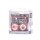BLOOD BOWL: BRETONNIAN TEAM DICE SET