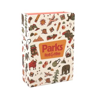 Parks - Würfeln und Wandern (DE)