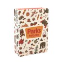 Parks - Würfeln und Wandern (DE)