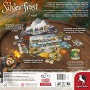 Silverfrost - Ein Spiel in der Welt von Everdell (DE)