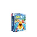 Duck & Dive - Raus aus der Wanne, rein ins...