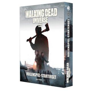 The Walking Dead - Starterset