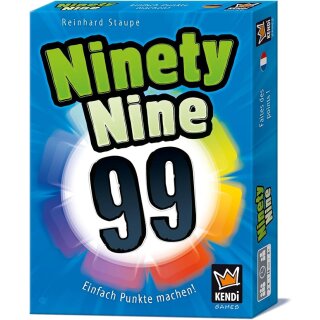 Ninety Nine