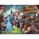 Tales from the Red Dragon Inn Reprint