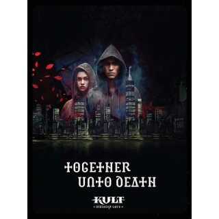 KULT: Divinity Lost - Together Unto Death