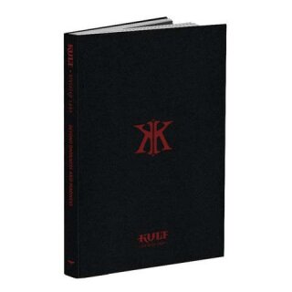 Kult: Divinity Lost - Beyond Darkness Madness (Black Ed.)