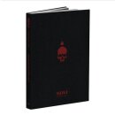 Kult: Divinity Lost - Taroticum And Other Tales (Black Ed.)