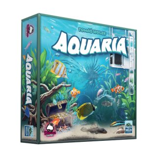 Aquaria (DE)