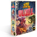 King of Tokyo - Duell (DE)