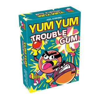 Yum Yum Trouble Gum (DE)