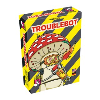 Troublebot (DE)